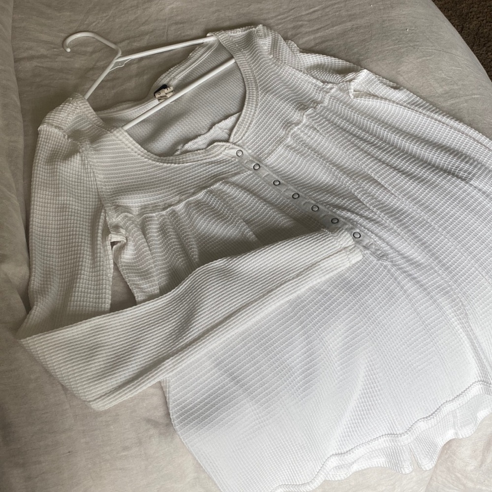 Free People Thermal
